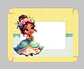 Arquivo de corte mini confeiteiro princesa tiana - Thumbnail 2