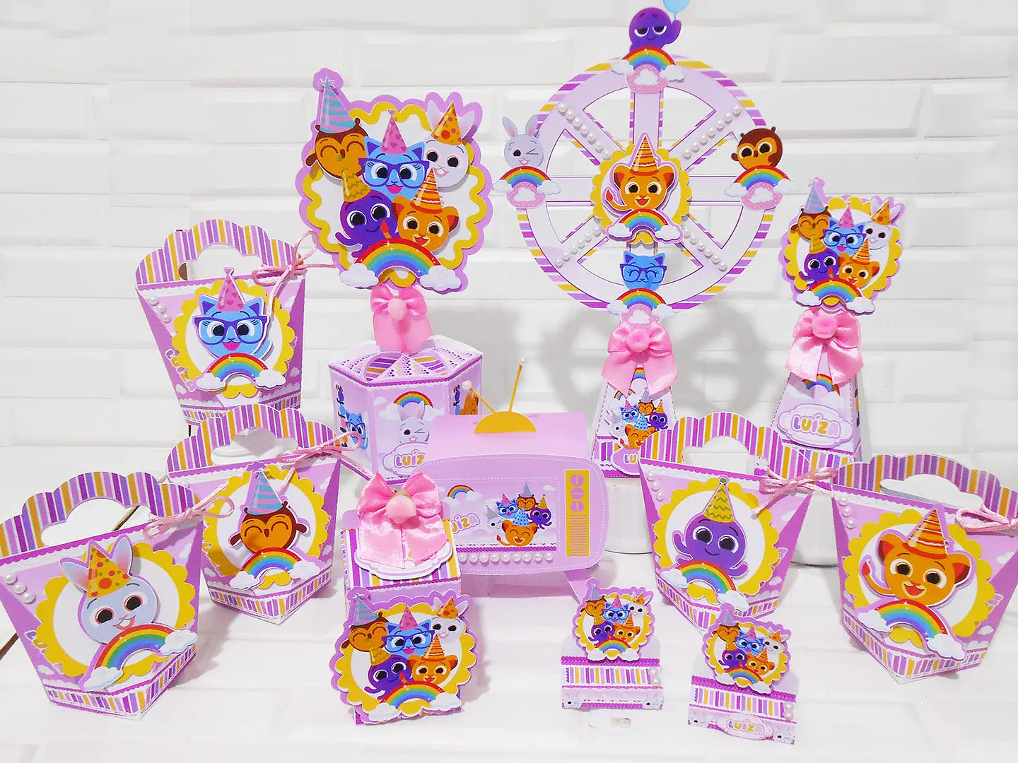 Arquivo de corte bolofofos 1