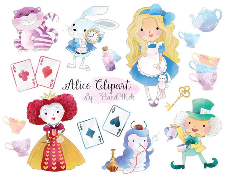 Kit Digital Alice 1