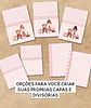 Arquivo Encadernação Planner da Professora 2024 / 2025 - Amora Kraft - Thumbnail 6