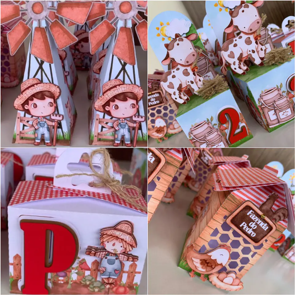 Arquivo de corte fazendinha 1