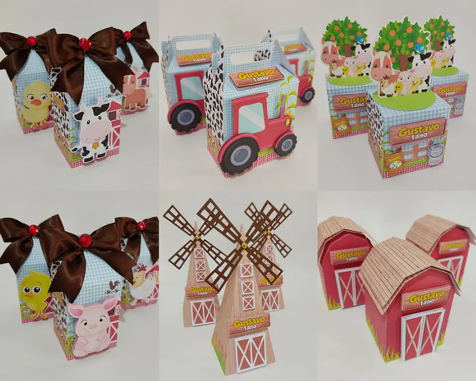 Arquivo de corte fazendinha 1