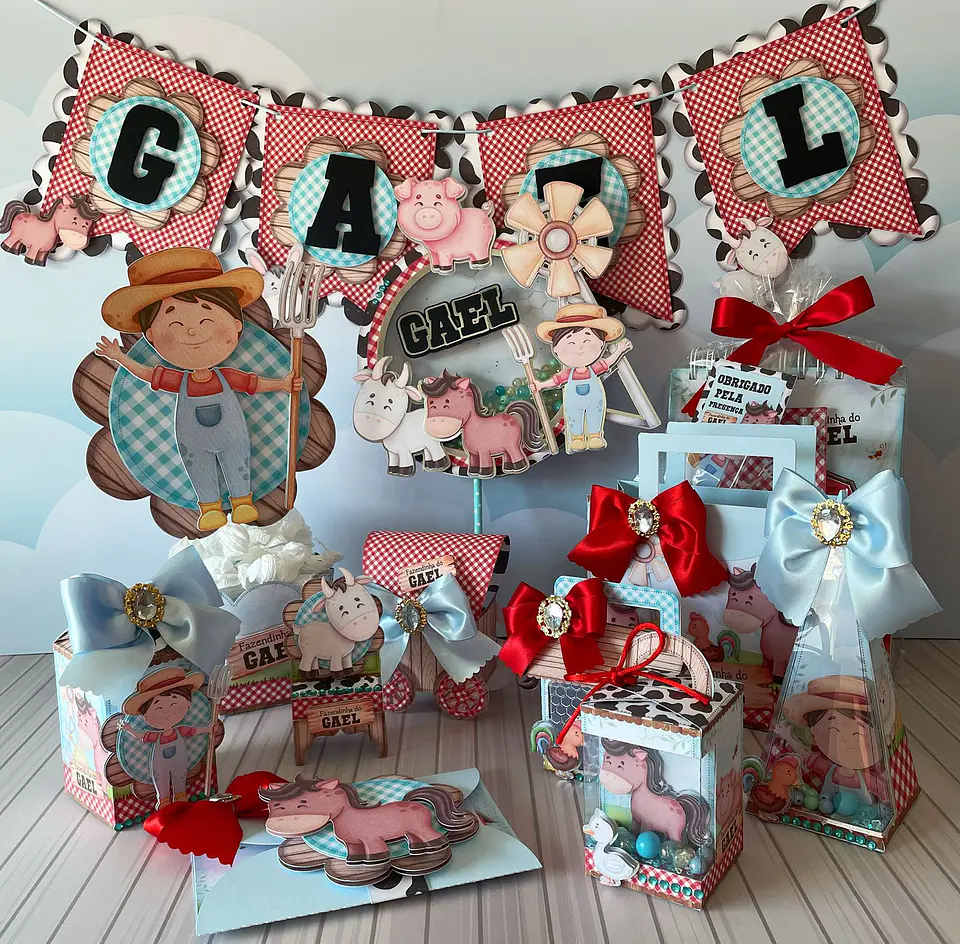 Arquivo de corte fazendinha 1