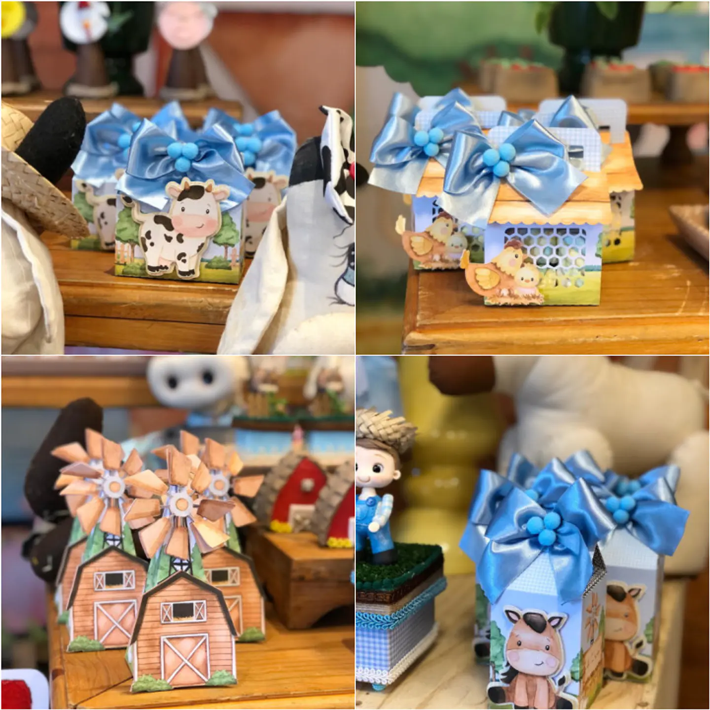 Arquivo de corte fazendinha 1