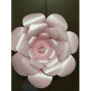 Arquivo de corte flor gigante