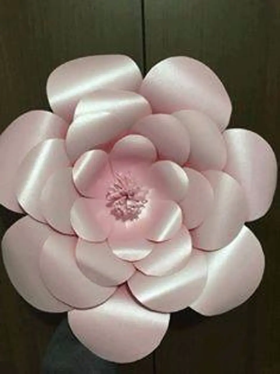 Arquivo de corte flor gigante 1