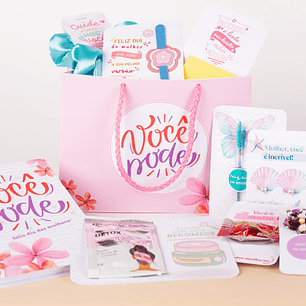 Arquivo Combo Dia da Mulher - Ateliê Moriah