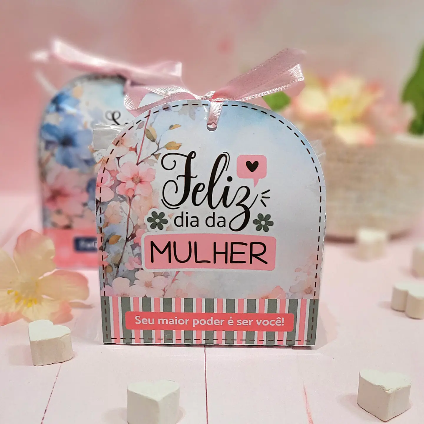 Arquivo Caixa Sabonete Dia da Mulher - TELMA CONTEL 2