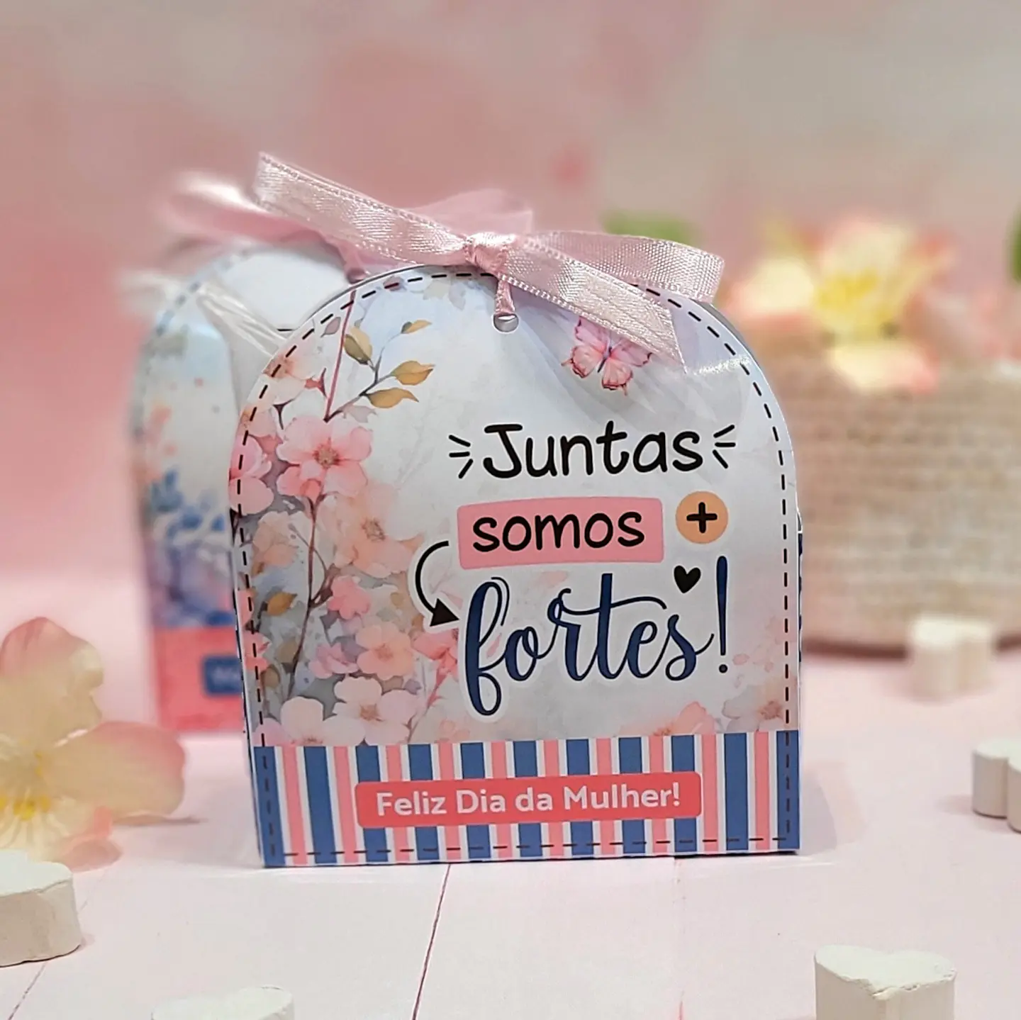 Arquivo Caixa Sabonete Dia da Mulher - TELMA CONTEL 3