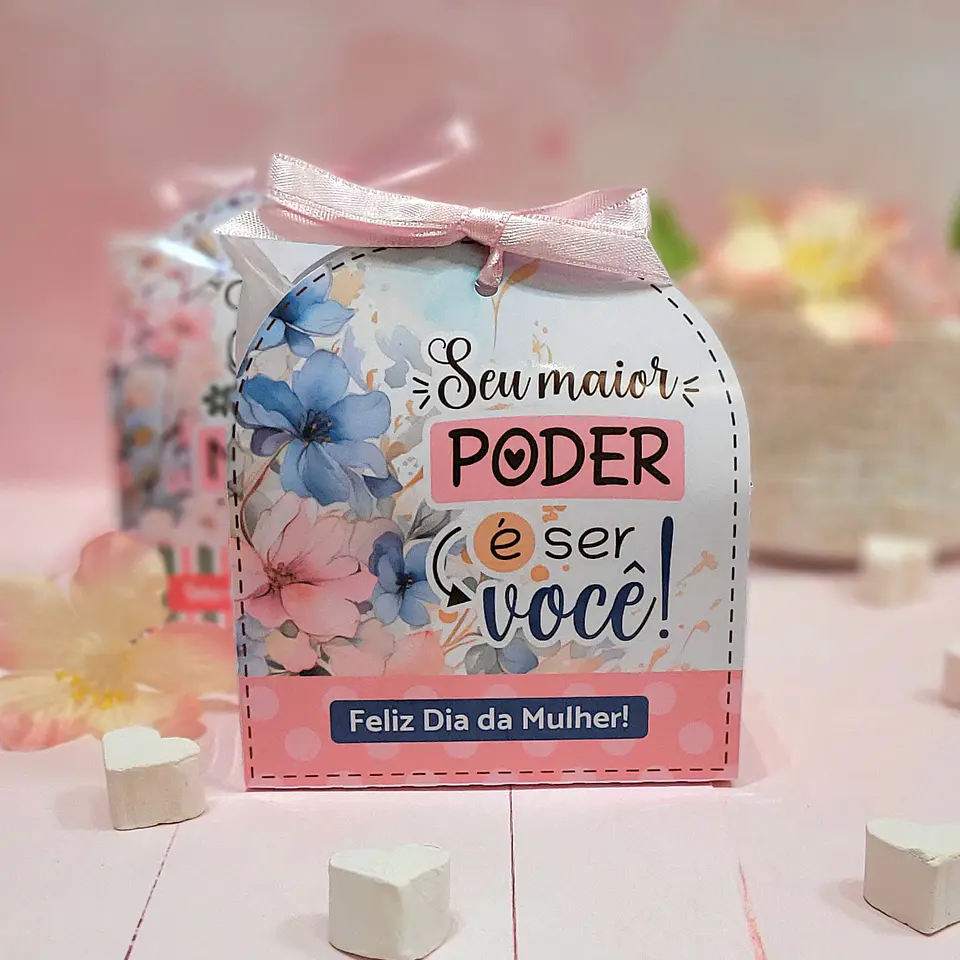 Arquivo Caixa Sabonete Dia da Mulher - TELMA CONTEL 4