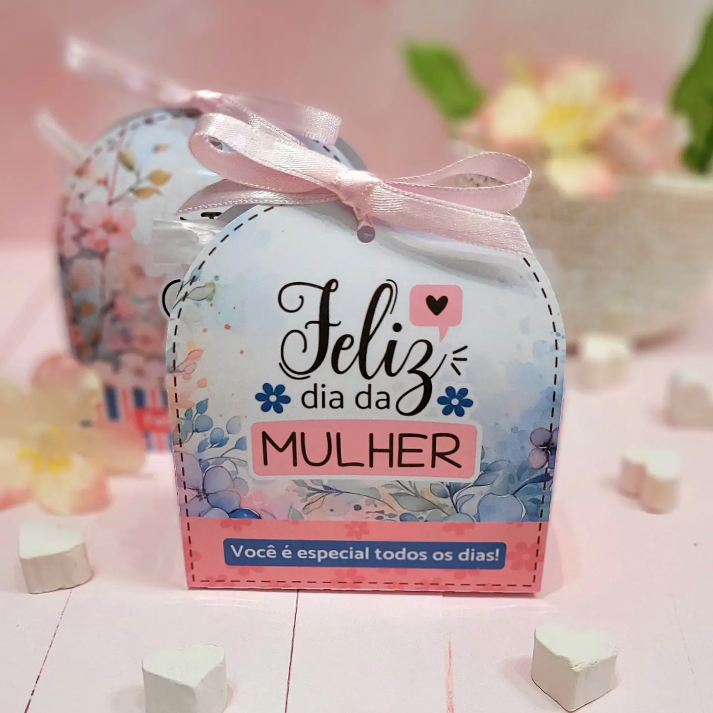 Arquivo Caixa Sabonete Dia da Mulher - TELMA CONTEL 5