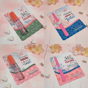 Arquivo Card Multiuso Dia da Mulher - TELMA CONTEL