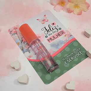 Arquivo Card Multiuso Dia da Mulher - TELMA CONTEL