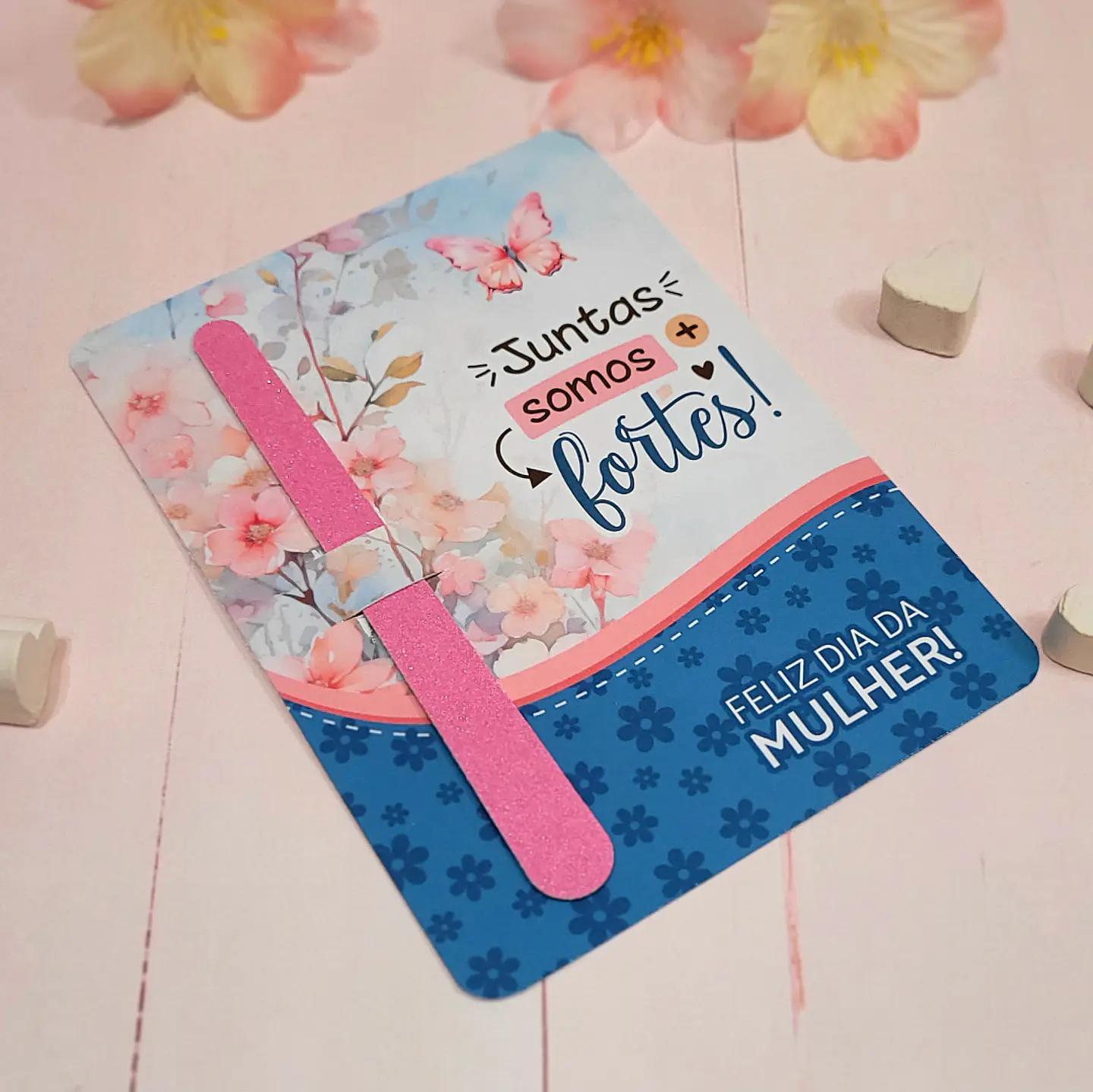 Arquivo Card Multiuso Dia da Mulher - TELMA CONTEL 3