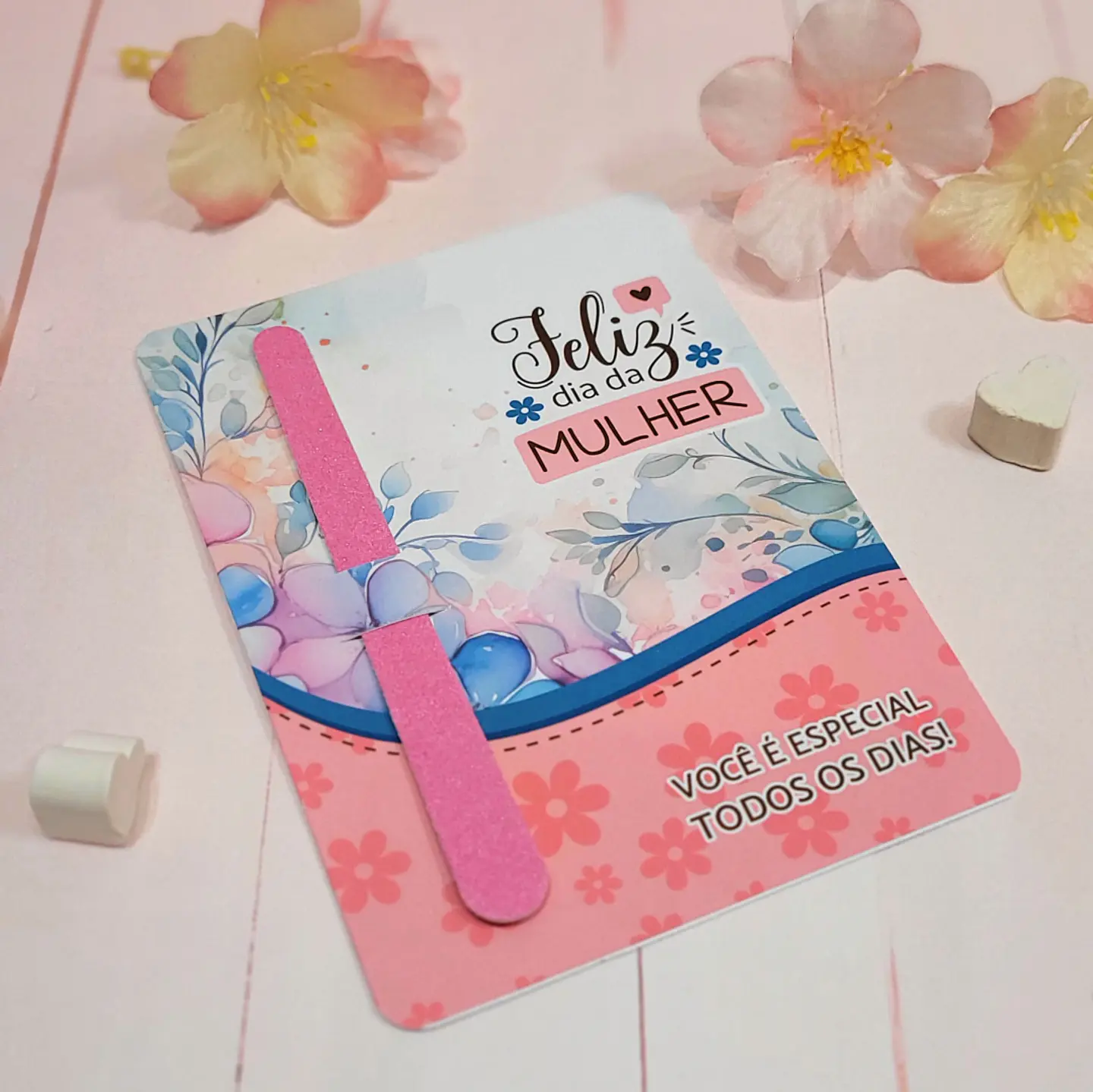 Arquivo Card Multiuso Dia da Mulher - TELMA CONTEL 5