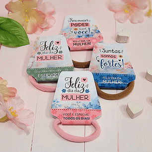 Arquivo Tag Xuxinha Dia da Mulher - TELMA CONTEL