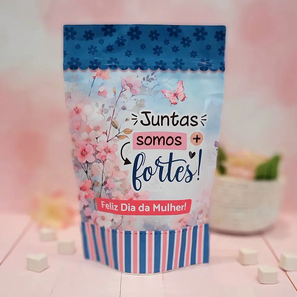 Arquivo Adesivo Saquinho Zip Dia da Mulher - TELMA CONTEL 3