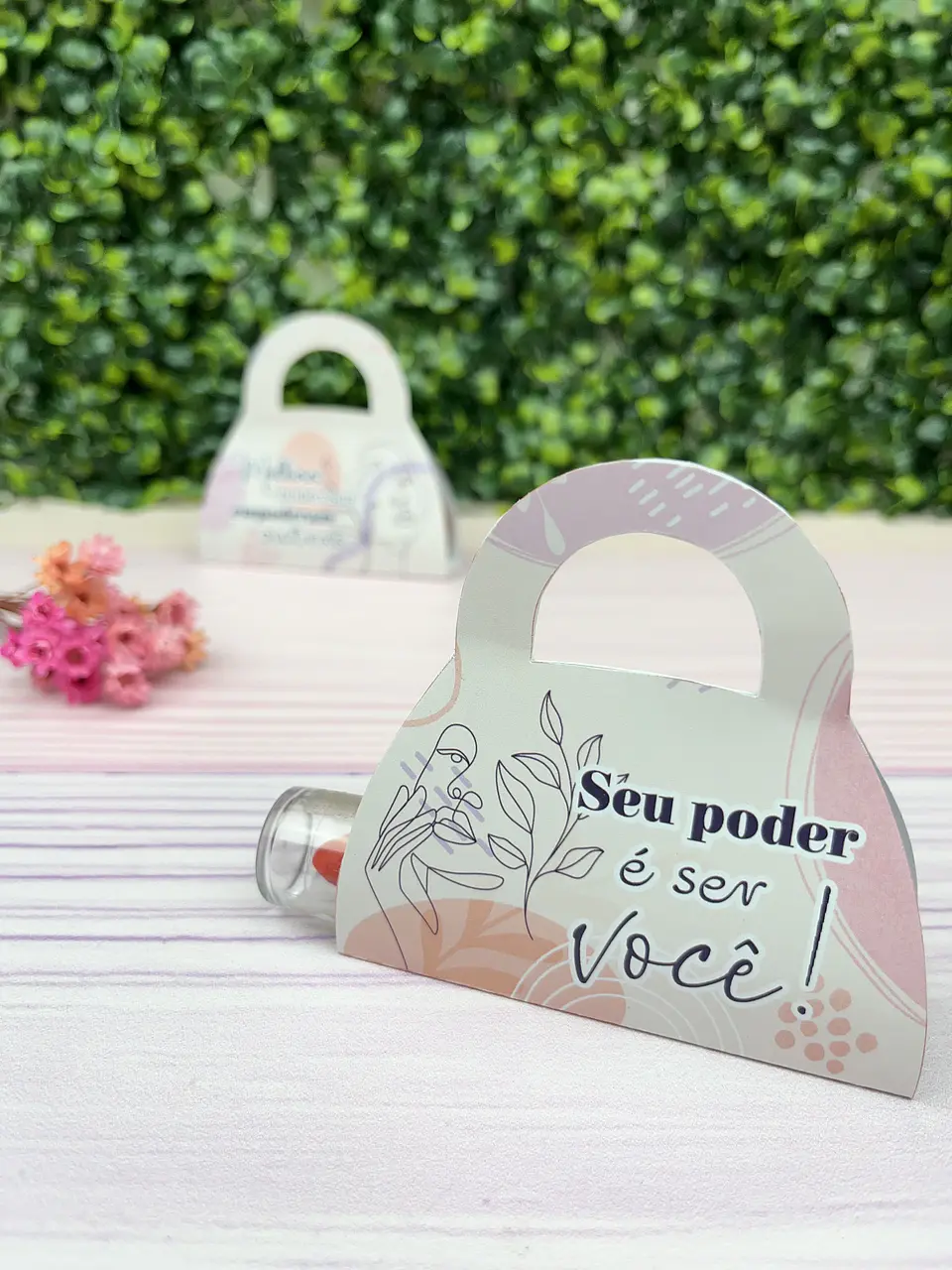 Arquivo Bolsinha Porta Batom Dia da Mulher - MADI 3