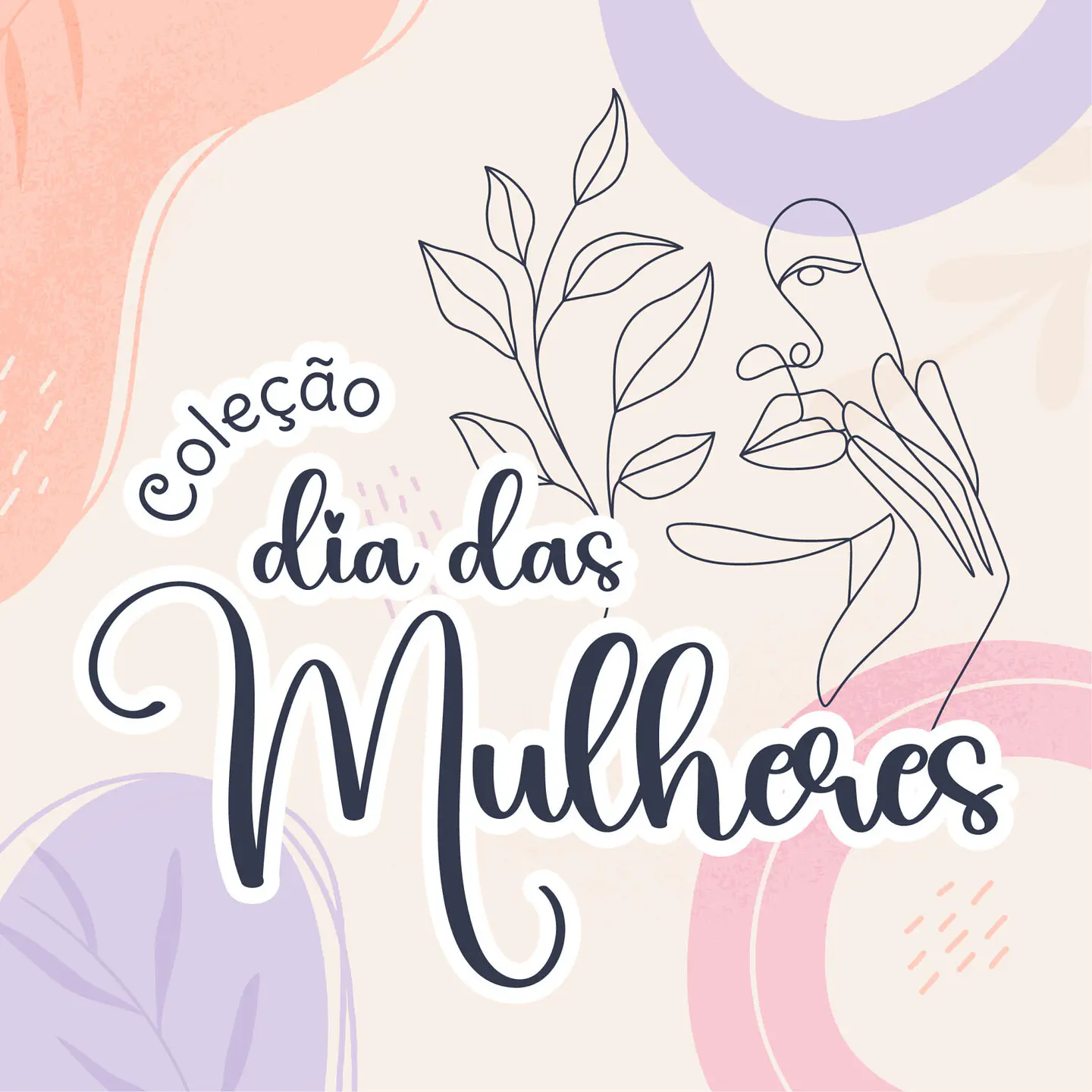 Arquivo Coleção Dia da Mulher - MADI 1