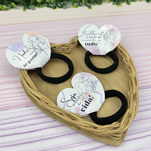 Arquivo Coleção Dia da Mulher - MADI