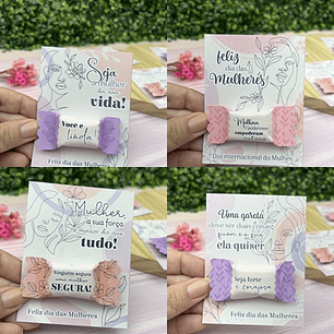 Arquivo Card e Balinha Dia da Mulher - MADI