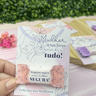 Arquivo Card e Balinha Dia da Mulher - MADI
