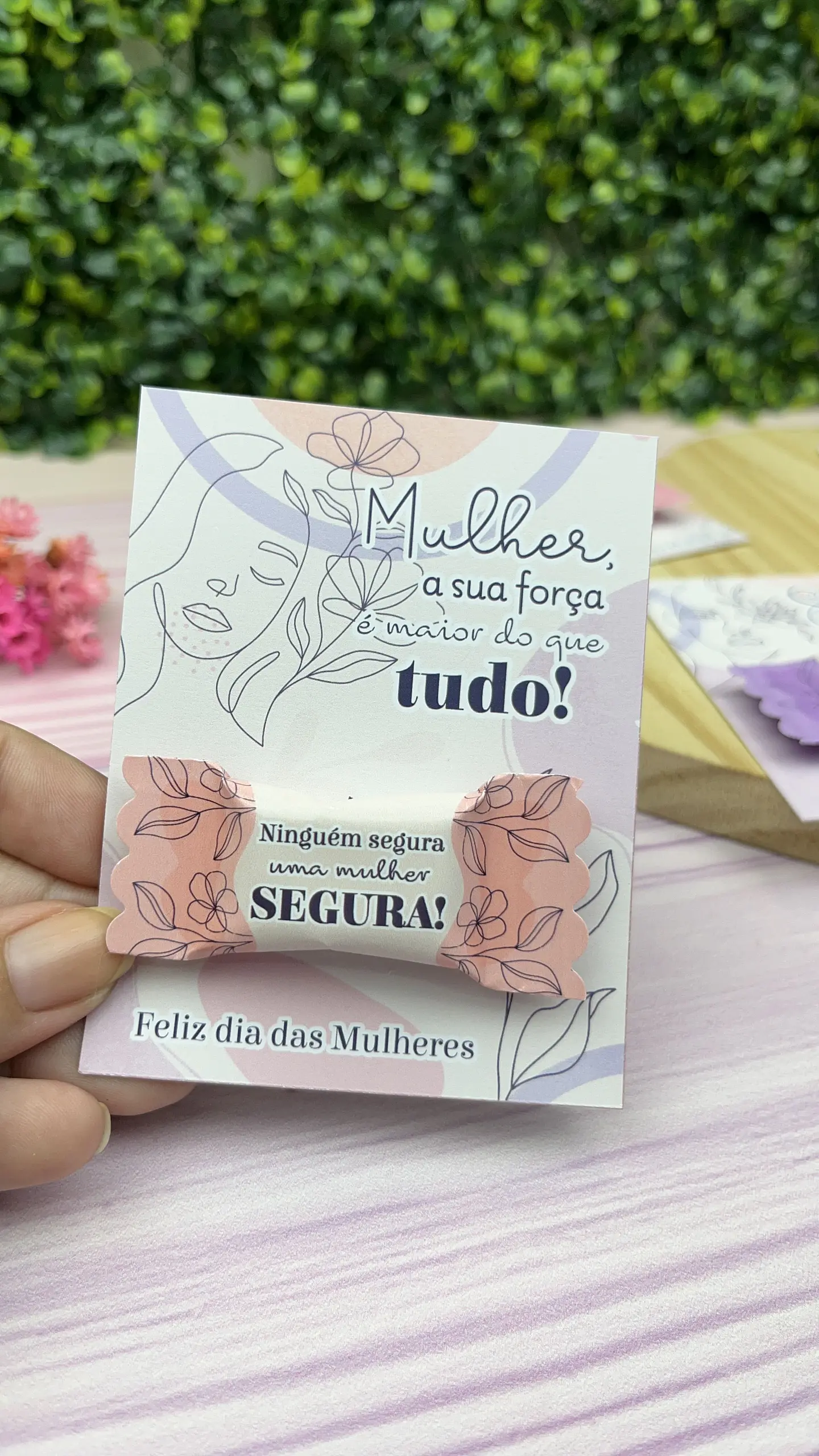 Arquivo Card e Balinha Dia da Mulher - MADI 3