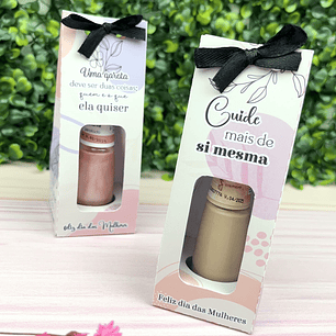 Arquivo Caixa Esmalte Dia da Mulher - MADI