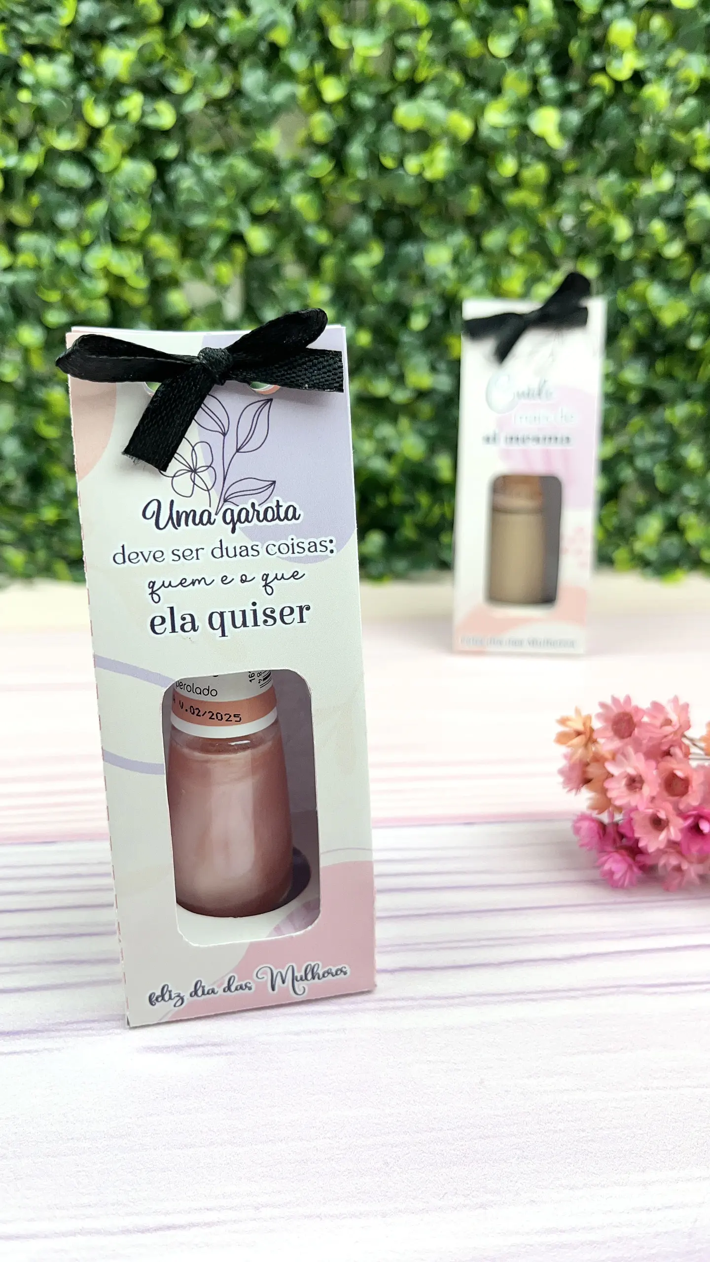 Arquivo Caixa Esmalte Dia da Mulher - MADI 2