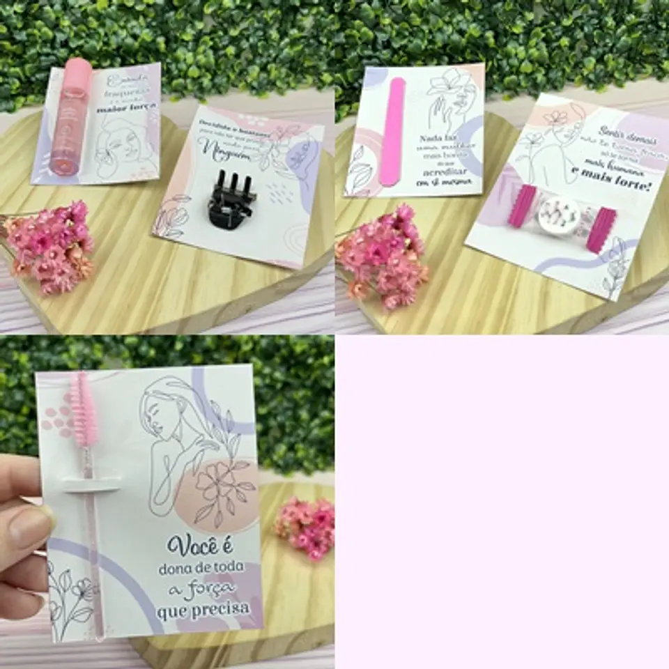 Arquivo Card Multiuso Dia da Mulher - MADI 1