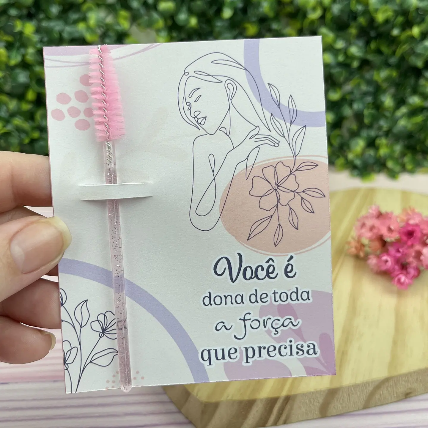Arquivo Card Multiuso Dia da Mulher - MADI 2