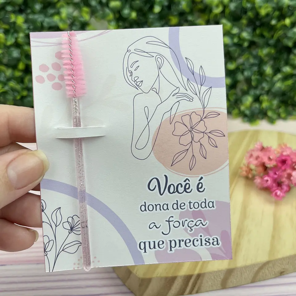 Arquivo Card Multiuso Dia da Mulher - MADI 2