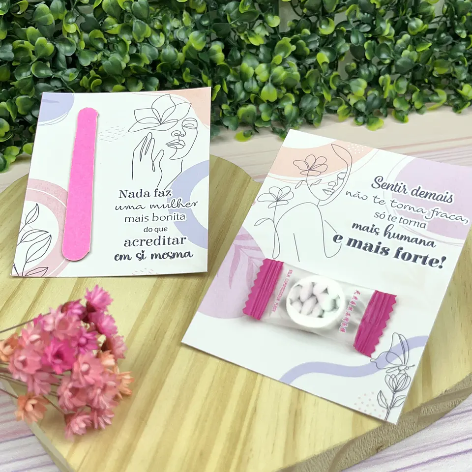 Arquivo Card Multiuso Dia da Mulher - MADI 6