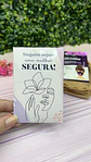 Arquivo Envelope Máscara Facial Dia da Mulher - MADI - Thumbnail 3