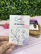 Arquivo Envelope Máscara Facial Dia da Mulher - MADI - Thumbnail 5