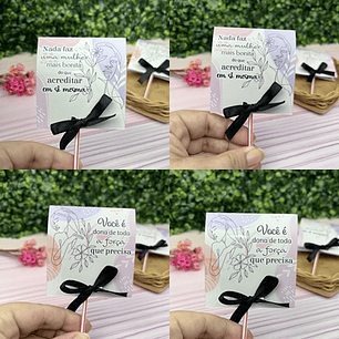 Arquivo Porta Pirulito Dia da Mulher - MADI