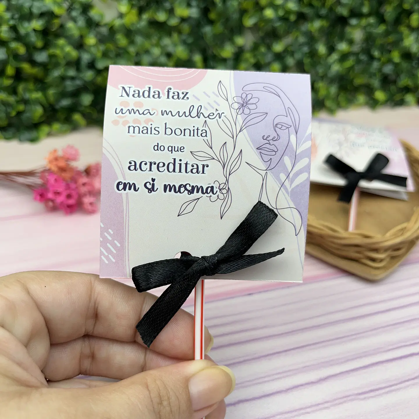 Arquivo Porta Pirulito Dia da Mulher - MADI 3