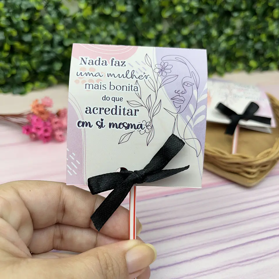 Arquivo Porta Pirulito Dia da Mulher - MADI 3