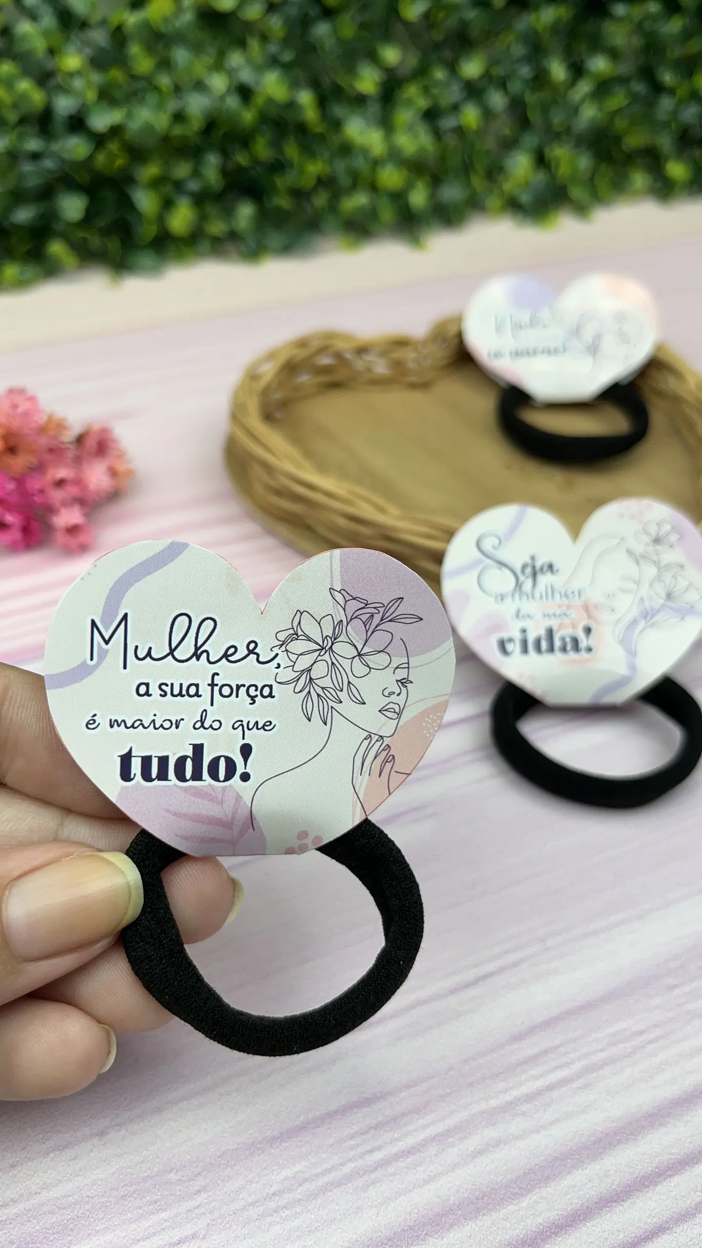 Arquivo Tag Xuxinha Dia da Mulher - MADI 2