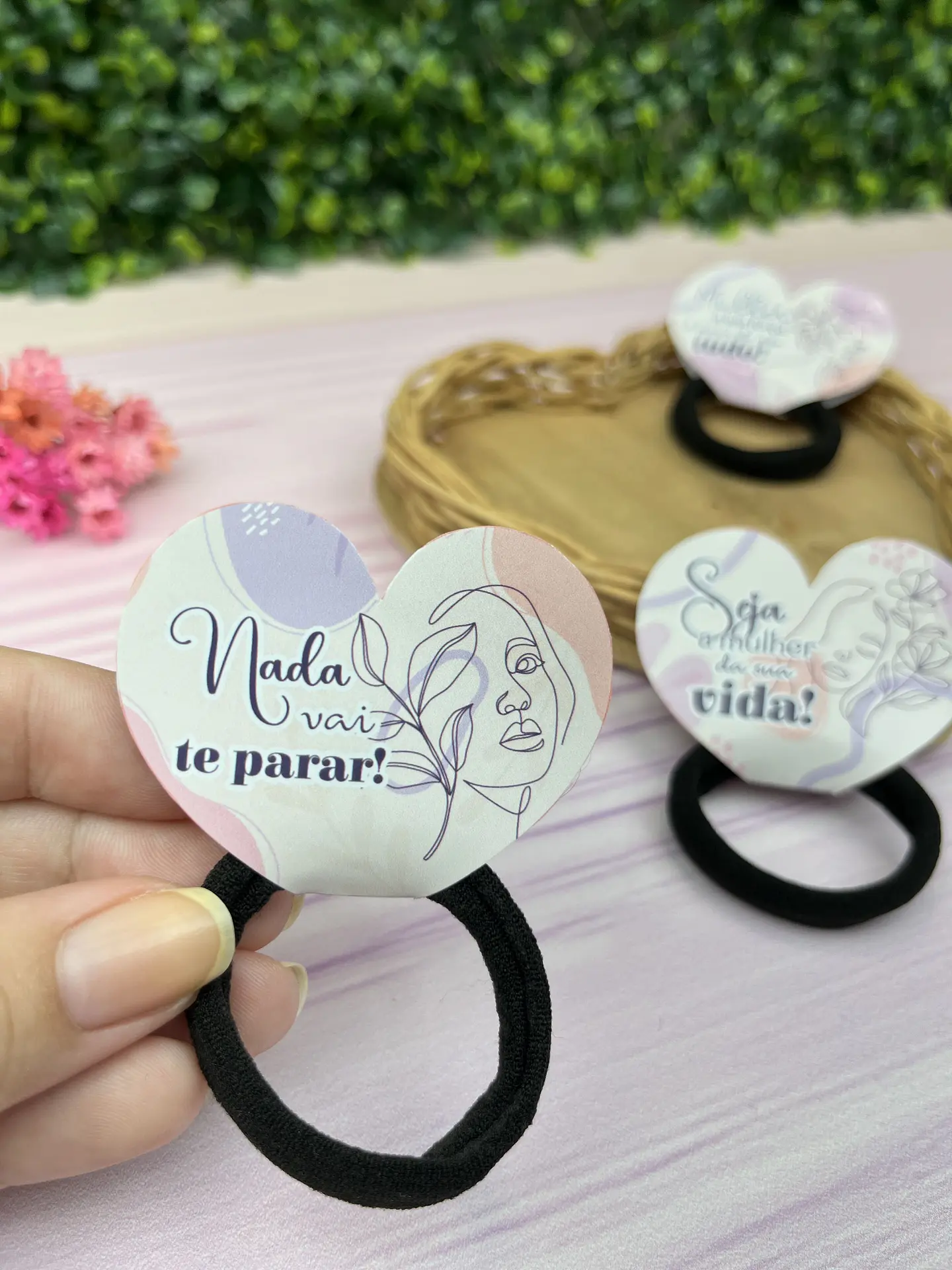 Arquivo Tag Xuxinha Dia da Mulher - MADI 6