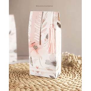 Arquivo Sacolinha Slim Dia da Mulher - Gabs