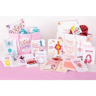 Arquivo Combo Dia da Mulher - Ateliê Moriah