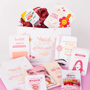 Arquivo Combo Dia da Mulher - Ateliê Moriah