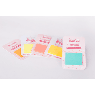 Arquivo Card Post It Dia da Mulher - Ateliê Moriah