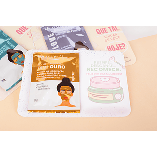 Arquivo Card Skin Care Dia da Mulher - Ateliê Moriah