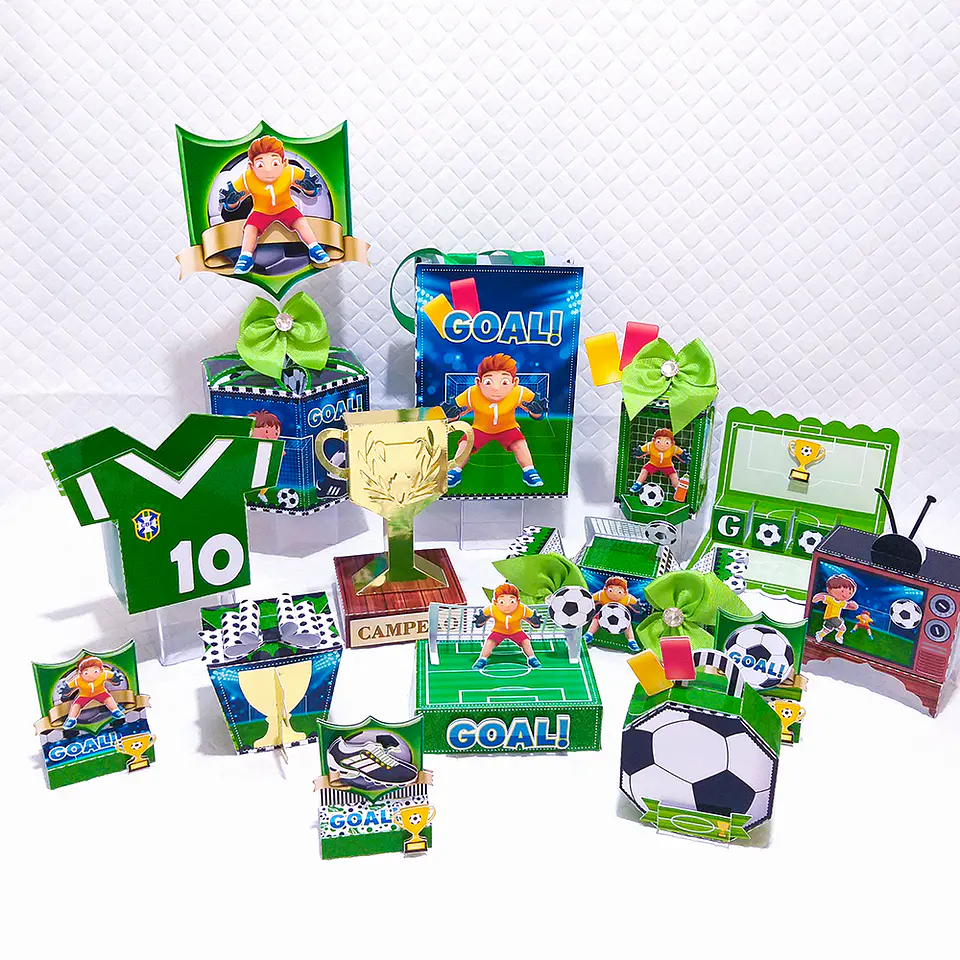 Arquivo de corte futebol 1