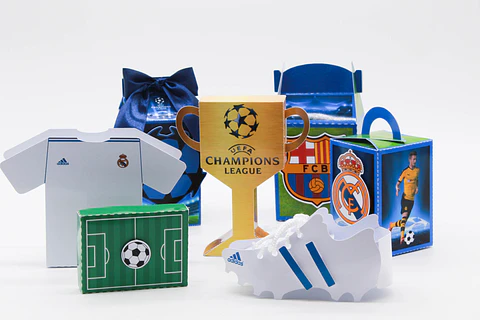 arquivo de corte futebol