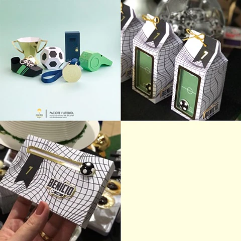 Arquivo de corte futebol