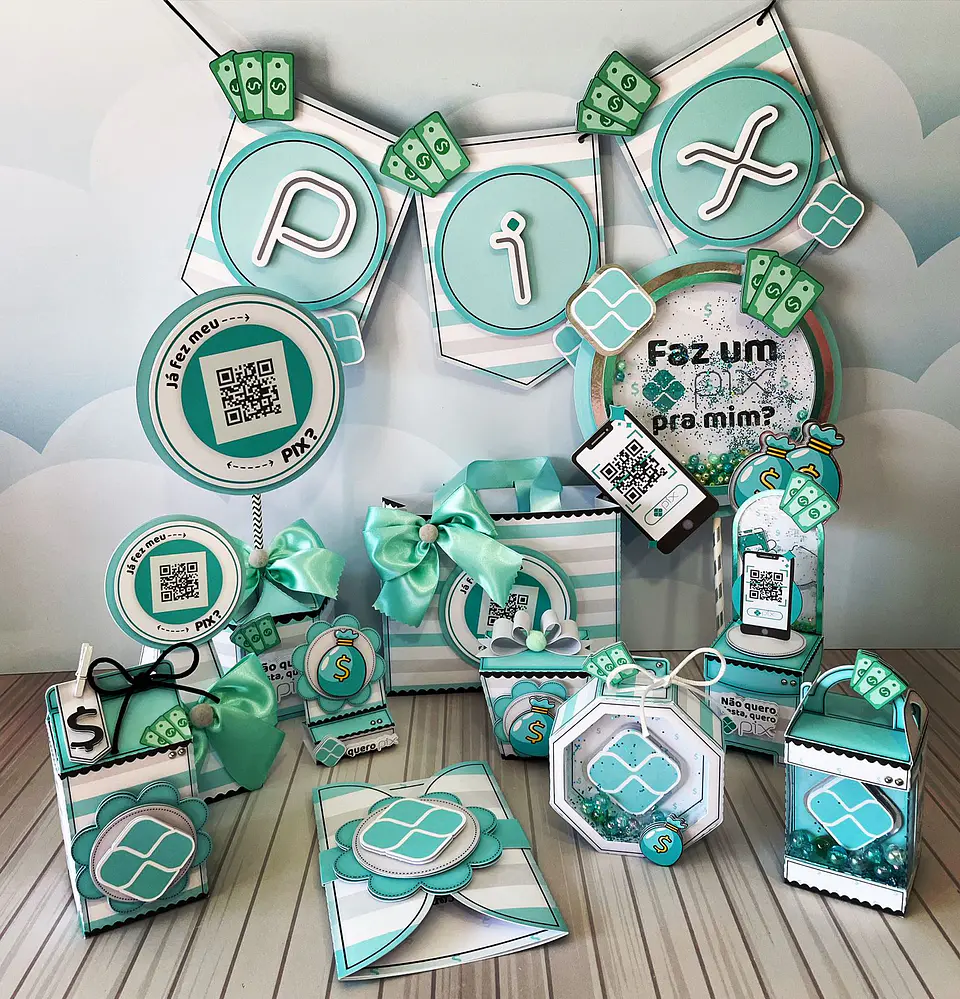 arquivo de corte pix 1