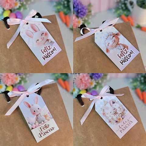 Arquivo Tags Páscoa - Ana Flor